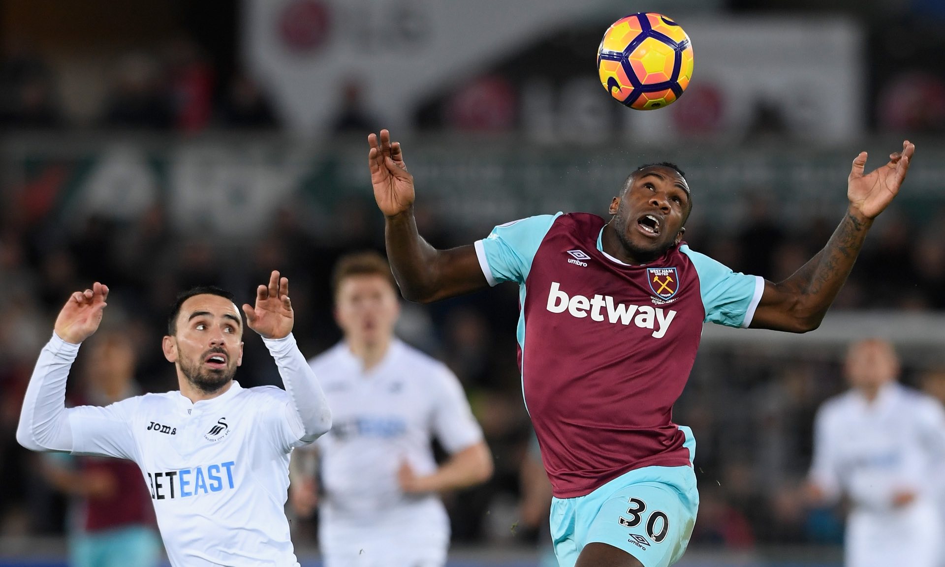 6分之战 6分之战